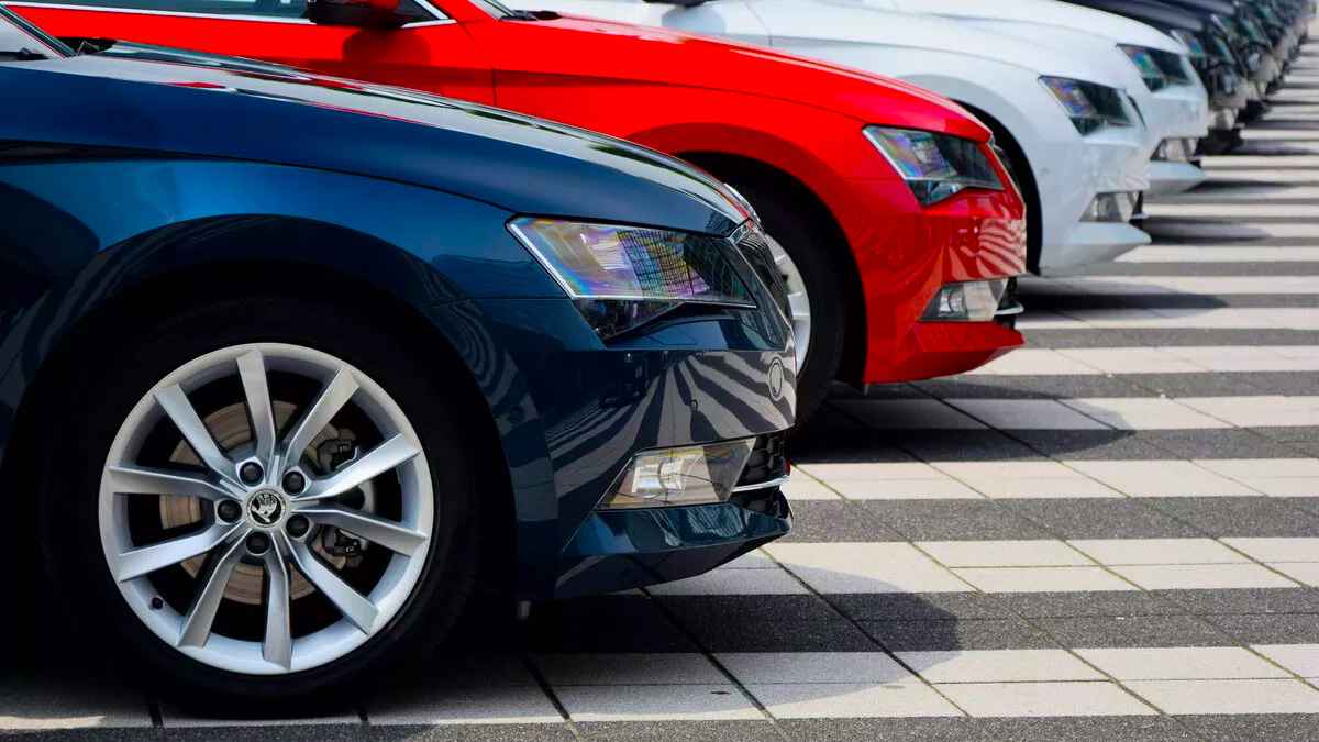 2023 Motorlu Taşıtlar Vergisi Zam Oranı Belli Oldu