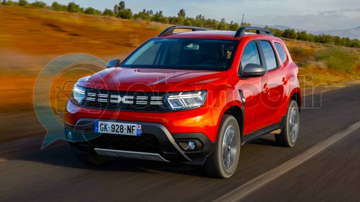 2023 ÖTV Muafiyetli Alınabilecek Dacia Duster Modelleri
