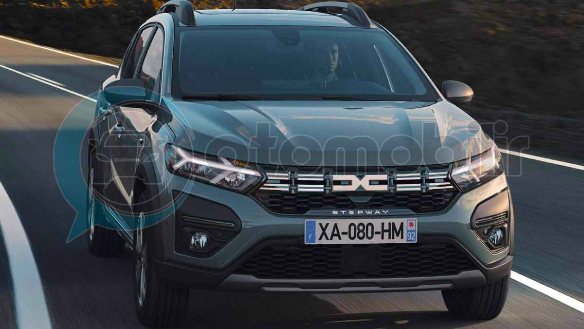 2023 ÖTV Muafiyetli Alınabilecek Dacia Sandero Stepway Modelleri