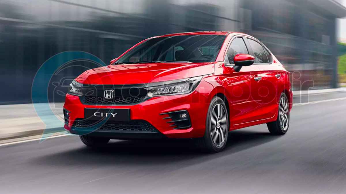 2023 ÖTV Muafiyetli Alınabilecek Honda City Modelleri