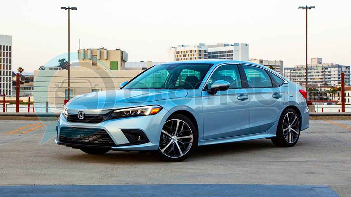 2023 ÖTV Muafiyetli Alınabilecek Honda Civic Modelleri