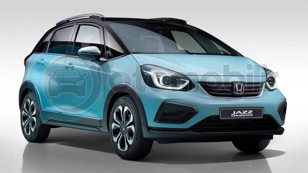 2023 ÖTV Muafiyetli Alınabilecek Honda Jazz Modelleri