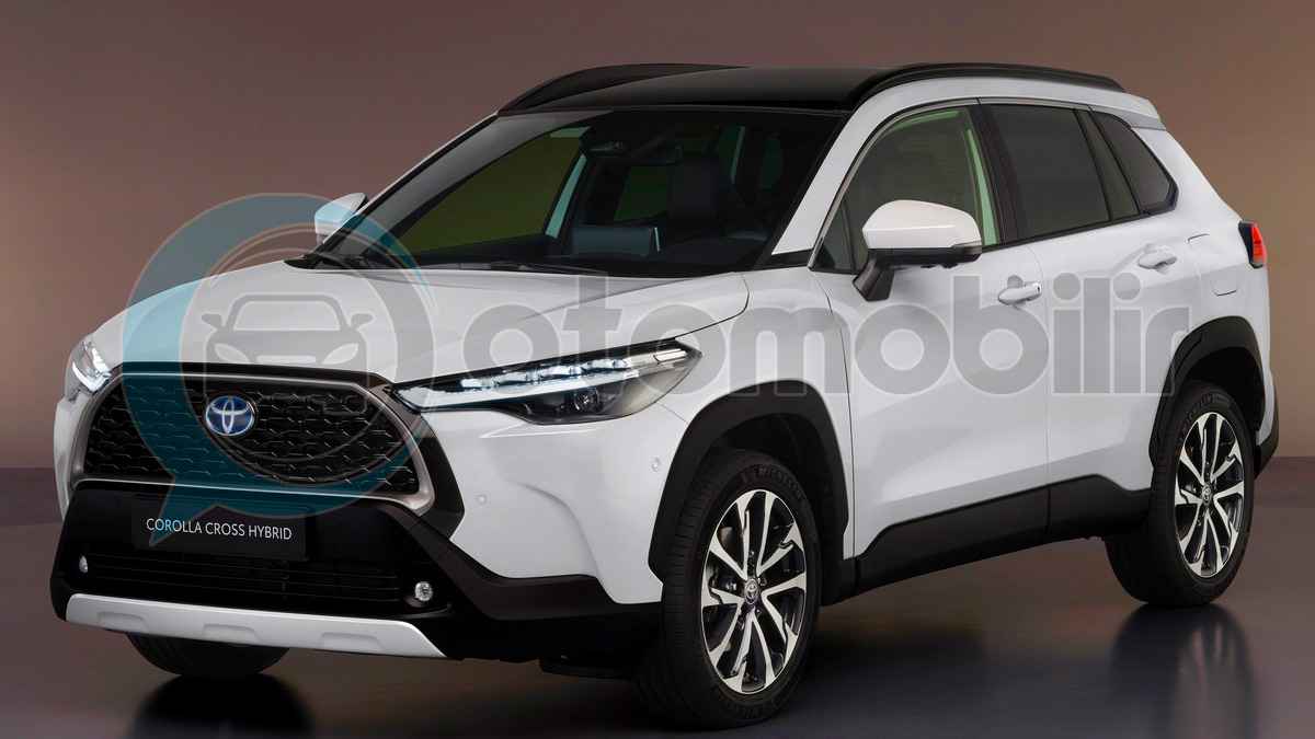 2023 ÖTV Muafiyetli Alınabilecek Toyota Corolla Cross Modelleri