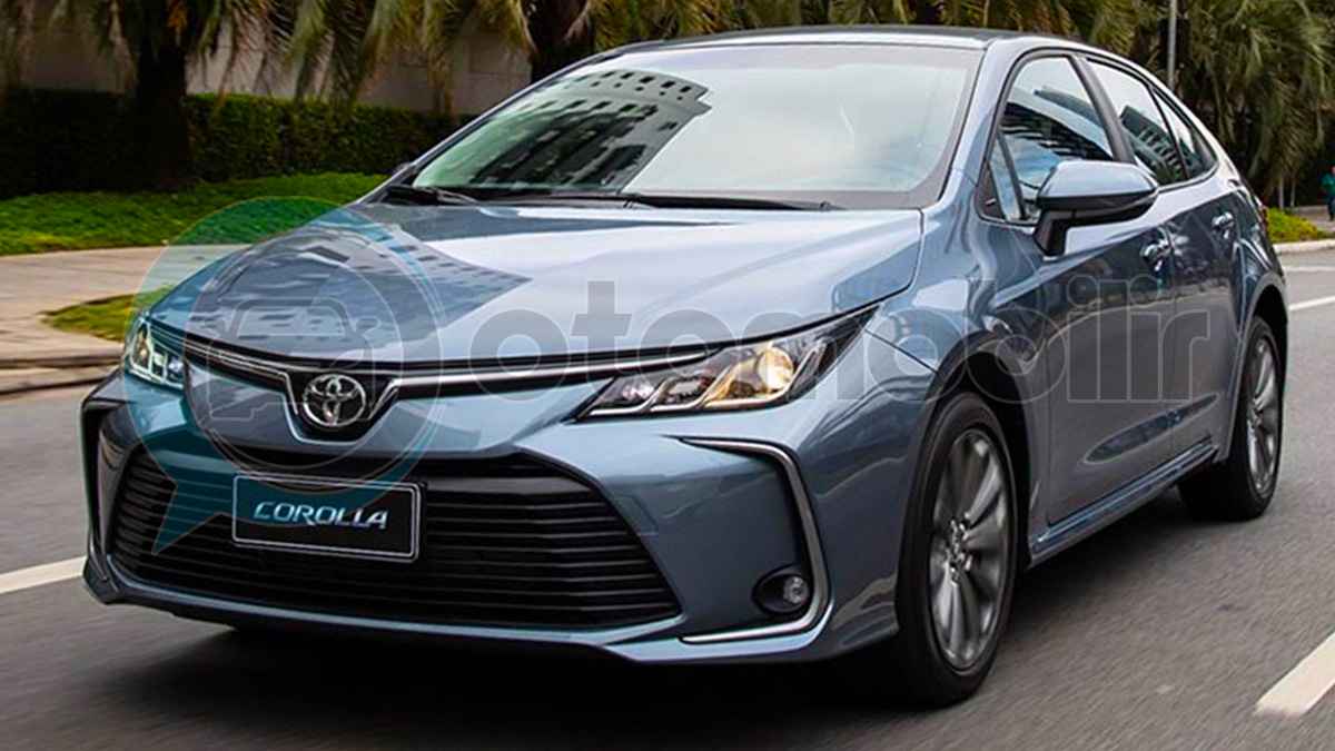 2023 ÖTV Muafiyetli Alınabilecek Toyota Corolla Modelleri