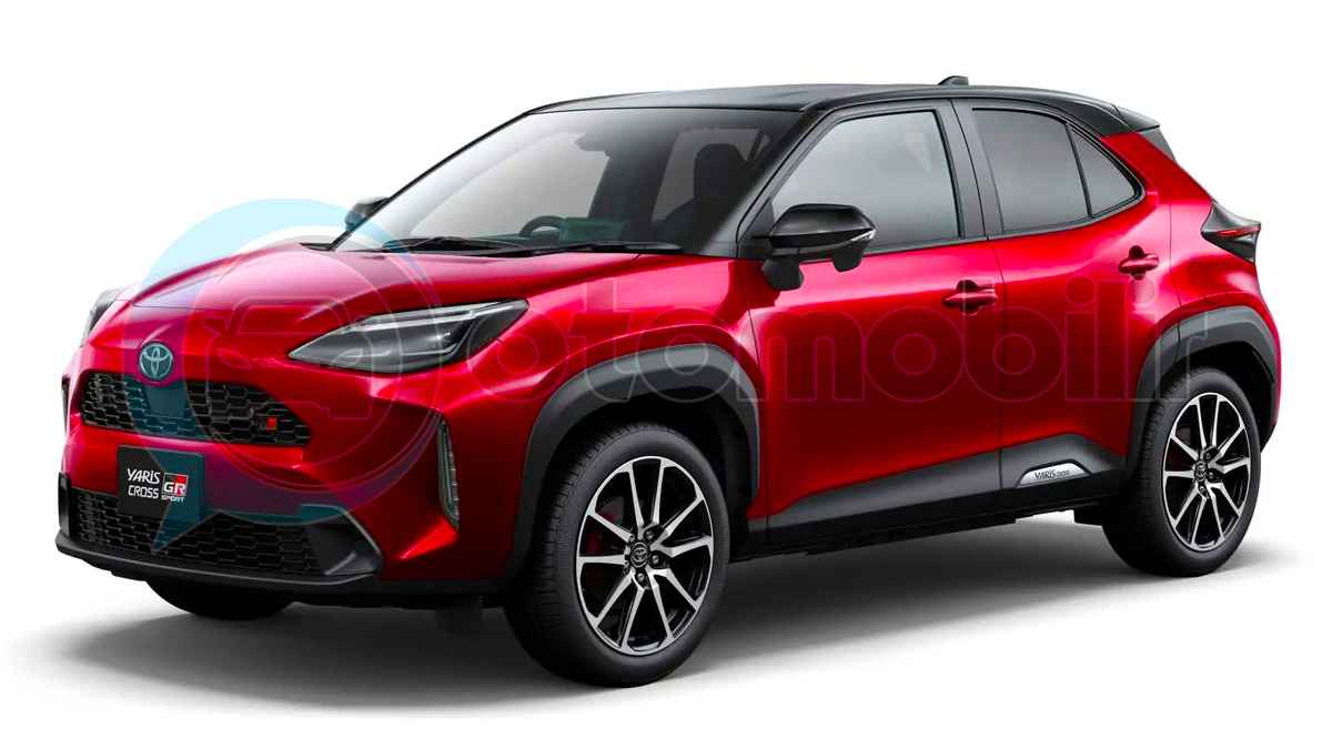 2023 ÖTV Muafiyetli Alınabilecek Toyota Yaris Cross Modelleri