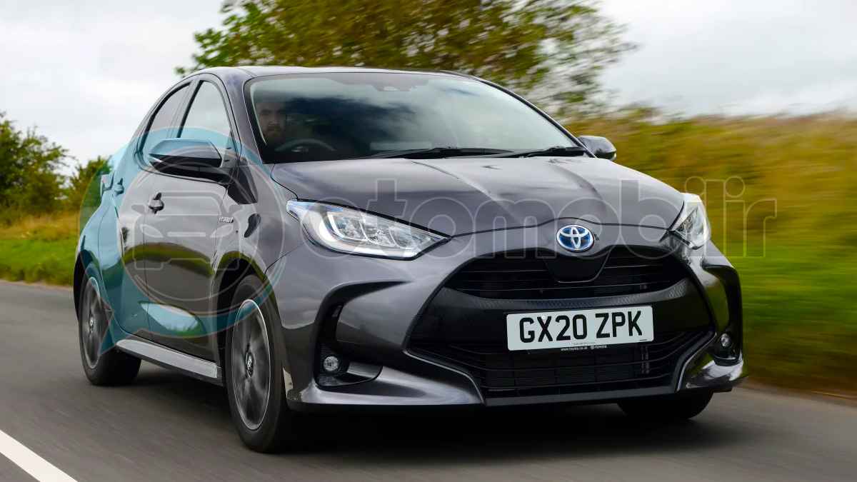2023 ÖTV Muafiyetli Alınabilecek Toyota Yaris Modelleri