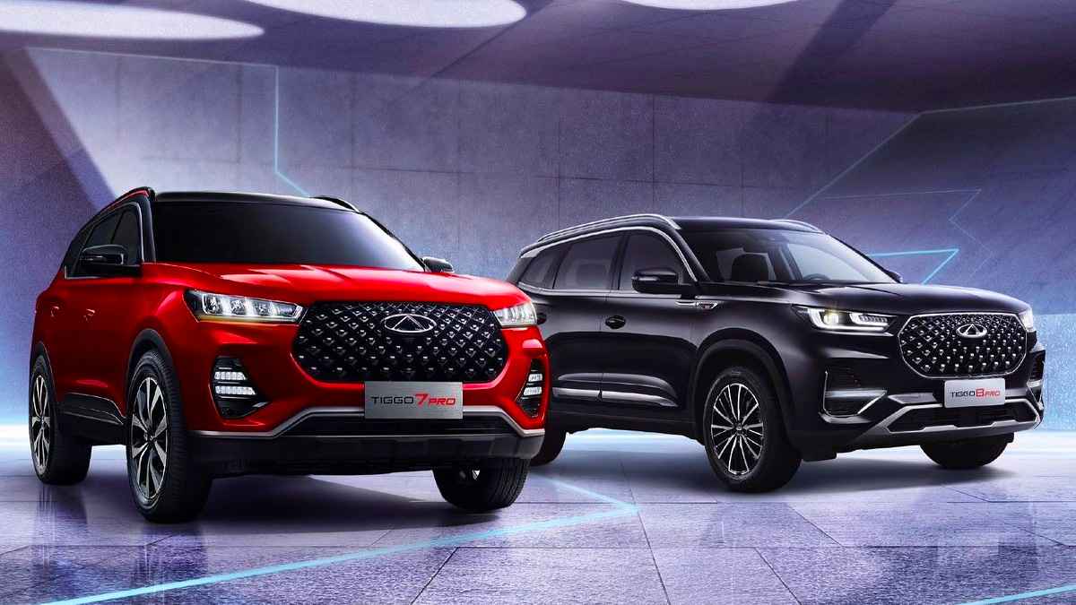 Chery'nin İhracatı Yıllık %70,9'luk Artışla Yeni Bir Zirveye Ulaştı
