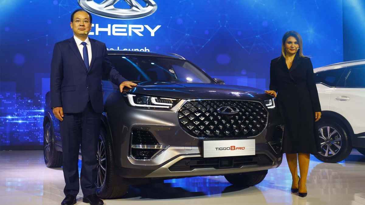 Çinli Otomotiv Devi Türkiye'de Üretim Tesisi Kurmayı Planlıyor