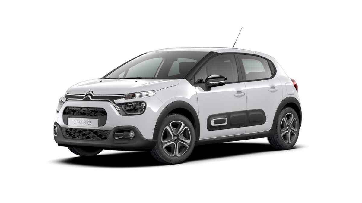 Citroen C3 2022 fiyat değişimi