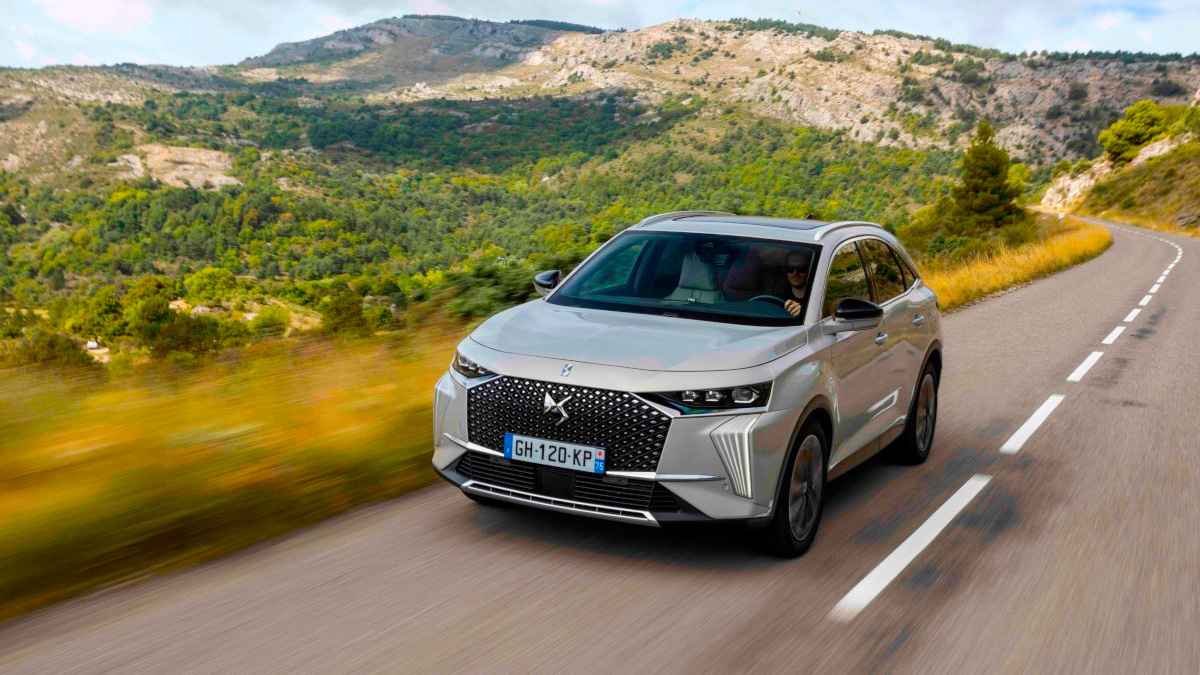 DS Automobiles'e Bir Ödül Daha