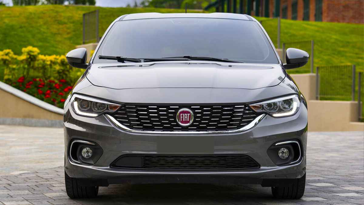 Fiat Egea Sedan 2022 fiyat değişimi