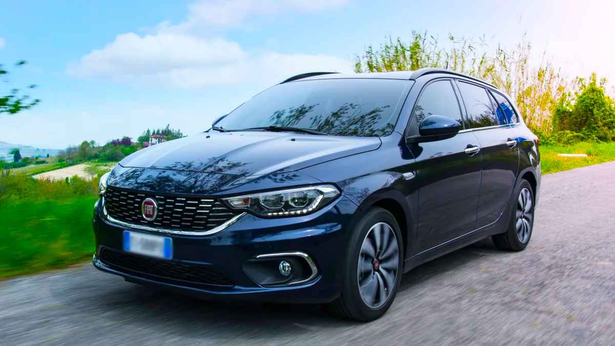 Fiat Egea Station Wagon Aralık 2022 Fiyat Listesi
