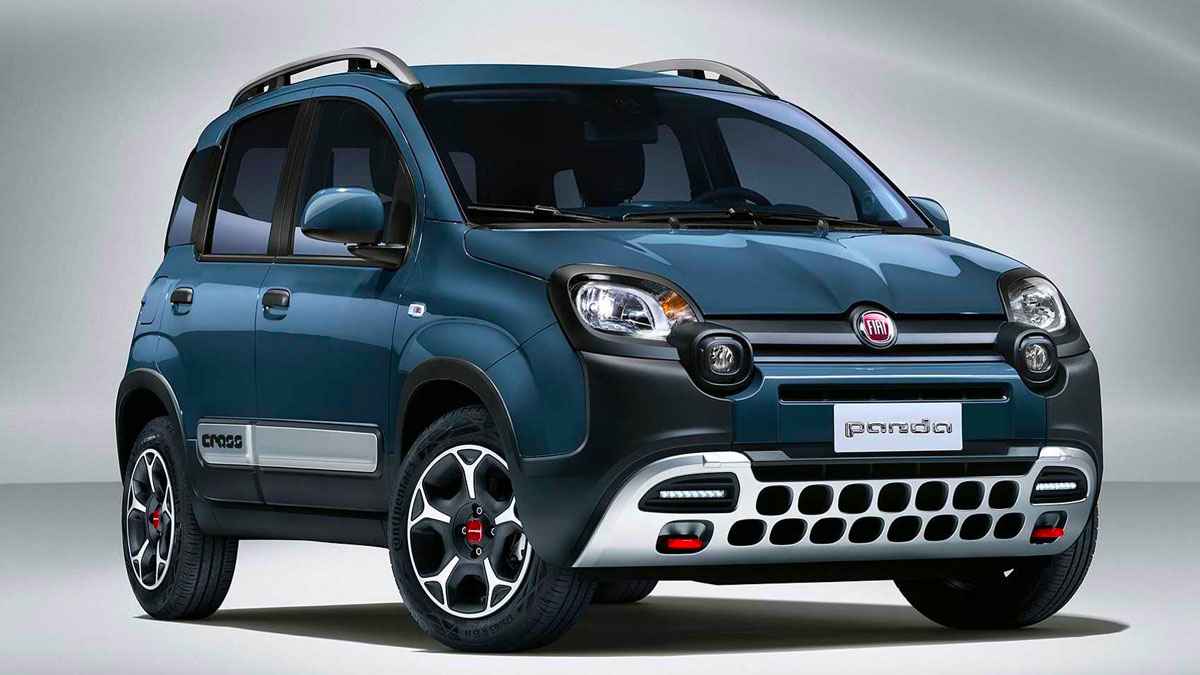 Fiat Panda 2022 fiyat değişimi