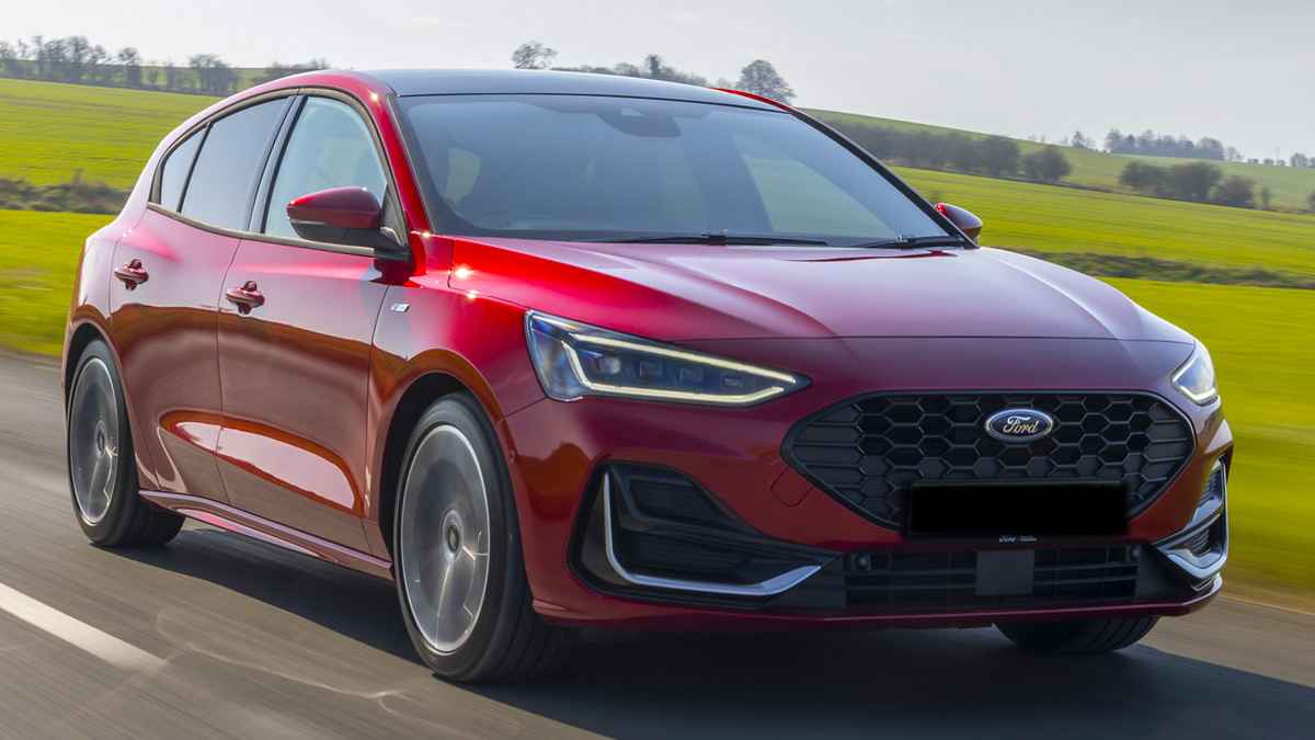 Ford Focus Aralık 2022 fiyat listesi