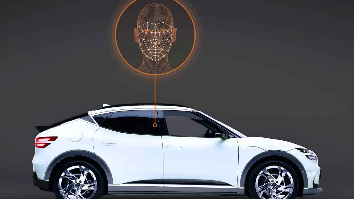 Genesis GV60 Modellerine Yüz Tanıma Teknolojisi Geliyor