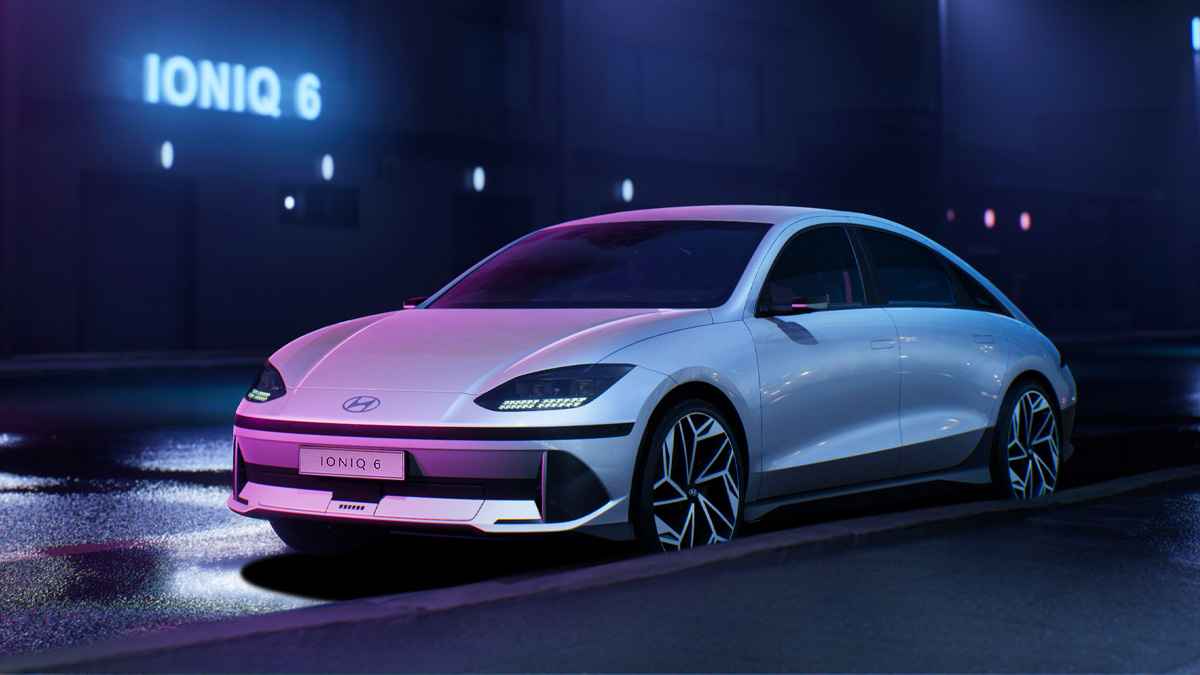 Hyundai Ioniq Modelleri 3 Ödül Aldı