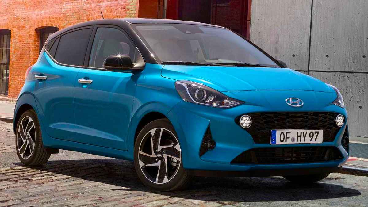 Hyundai i10 2022 fiyat değişimi