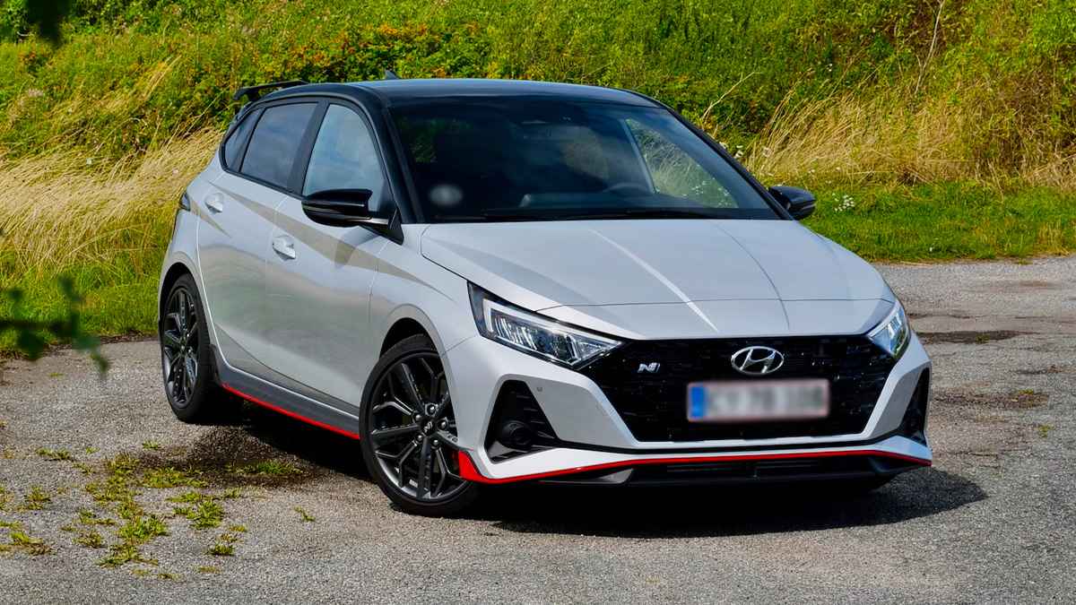 Hyundai i20 Aralık 2022 fiyat listesi