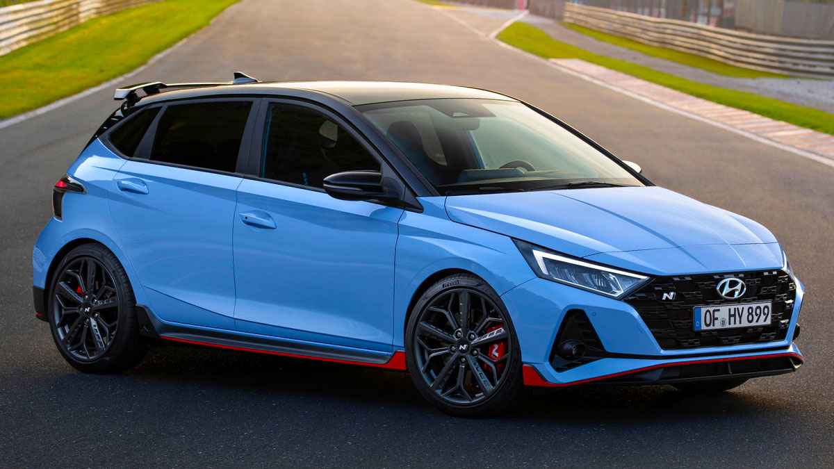 Hyundai i20 2022 fiyat değişimi