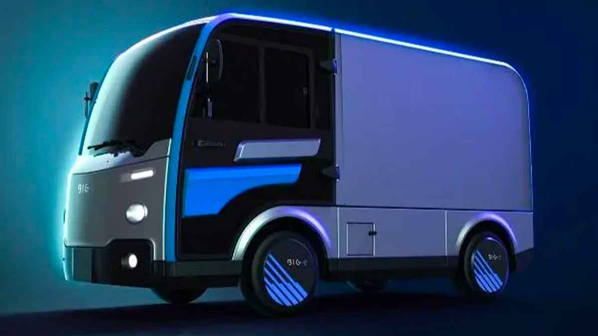 Anadolu Isuzu'ya Big.e ve NovoCiti VOLT İle Prestijli Tasarım Ödülü