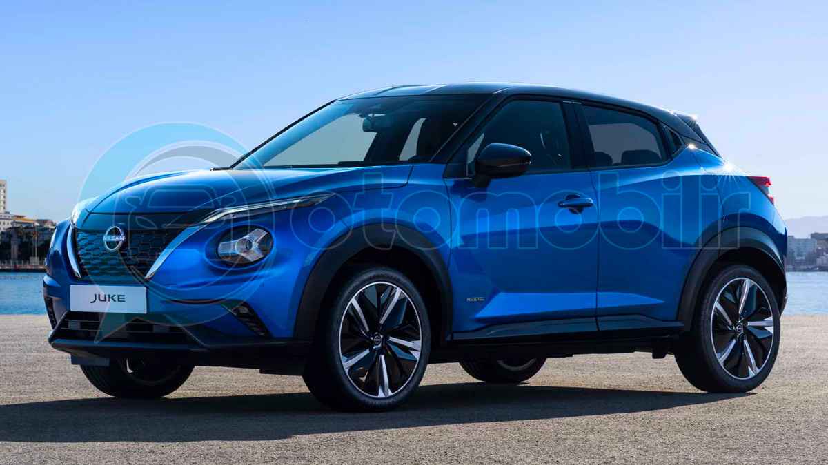 ÖTV Muafiyetli Alınabilecek Nissan Juke