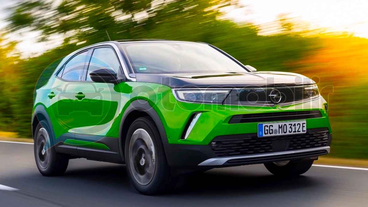 ÖTV Muafiyetli Alınabilecek Opel Mokka