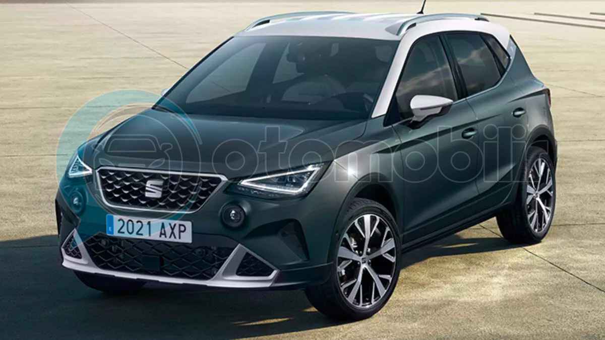 ÖTV Muafiyetli Alınabilecek Seat Arona