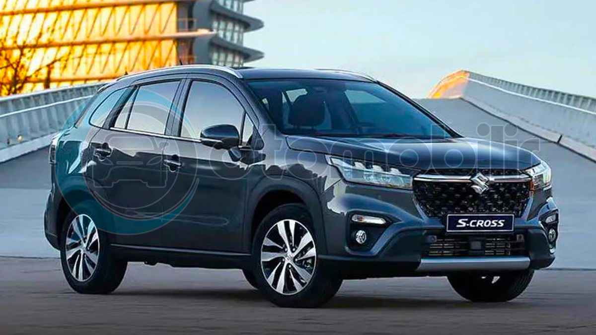 ÖTV Muafiyetli Alınabilecek Suzuki S-Cross
