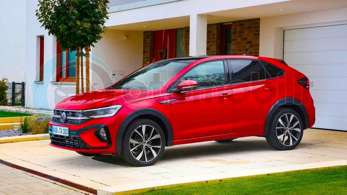 ÖTV Muafiyetli Alınabilecek Volkswagen Taigo