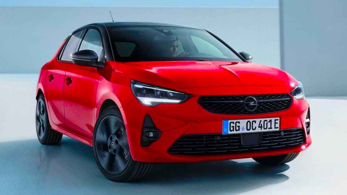 Opel Corsa 2022 fiyat değişimi