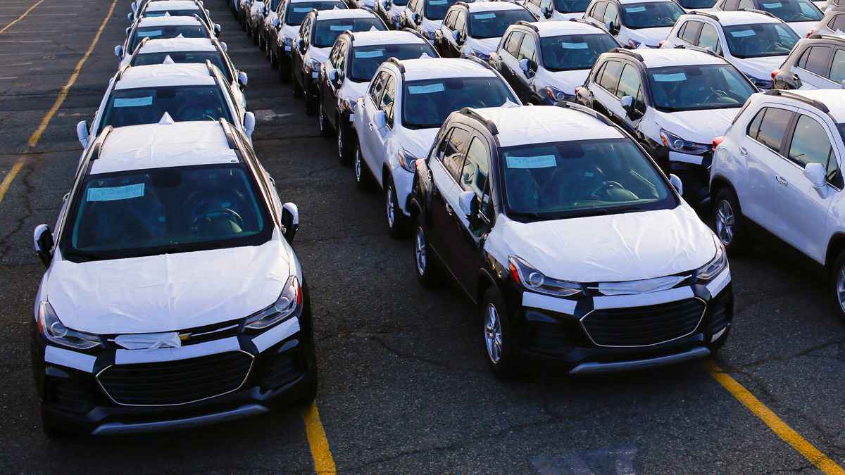 Otomotiv Sektöründen ÖTV'yi Kaldırma Teklifi