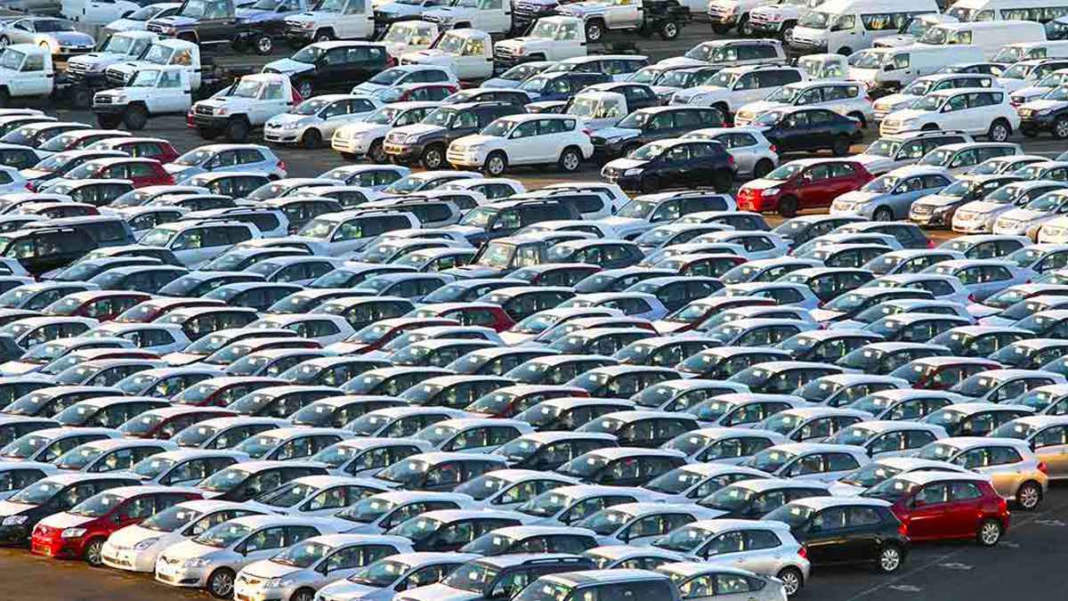 Otomotiv Sektöründen ÖTV'yi Kaldırma Teklifi