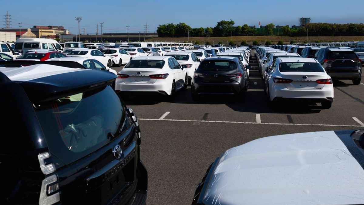 Otomotiv Sektöründen ÖTV'yi Kaldırma Teklifi