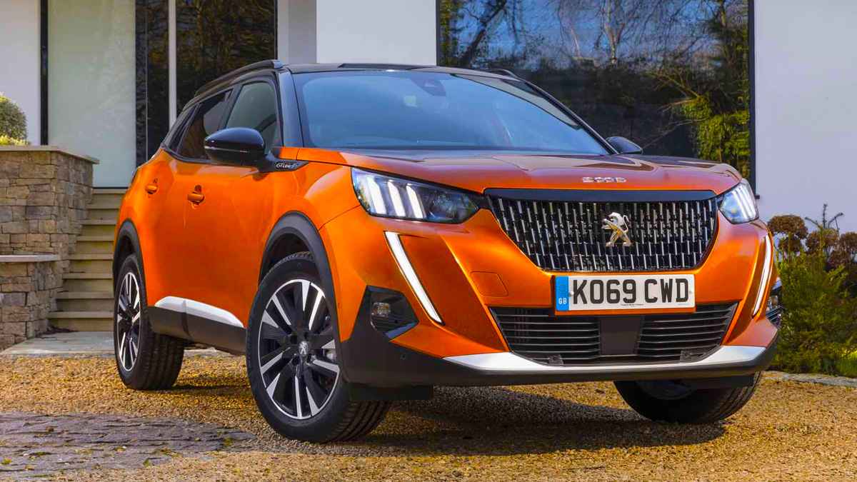 Peugeot 2008 Aralık 2022 fiyat listesi