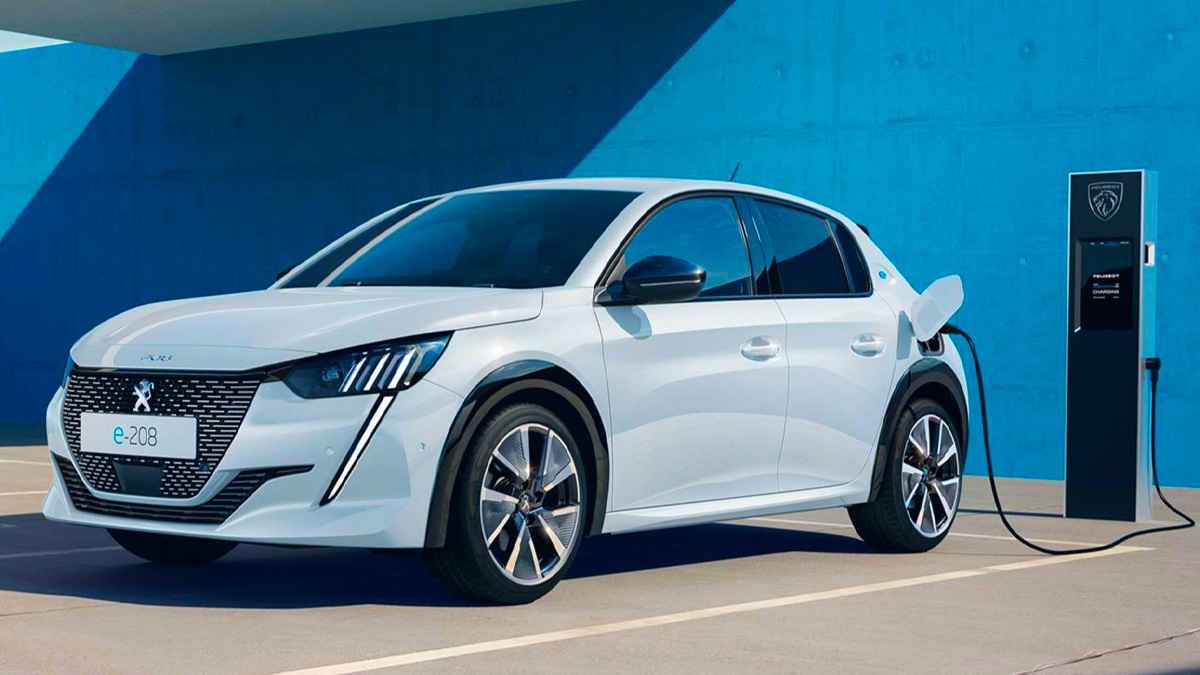 Peugeot 208 Aralık 2022 fiyat listesi