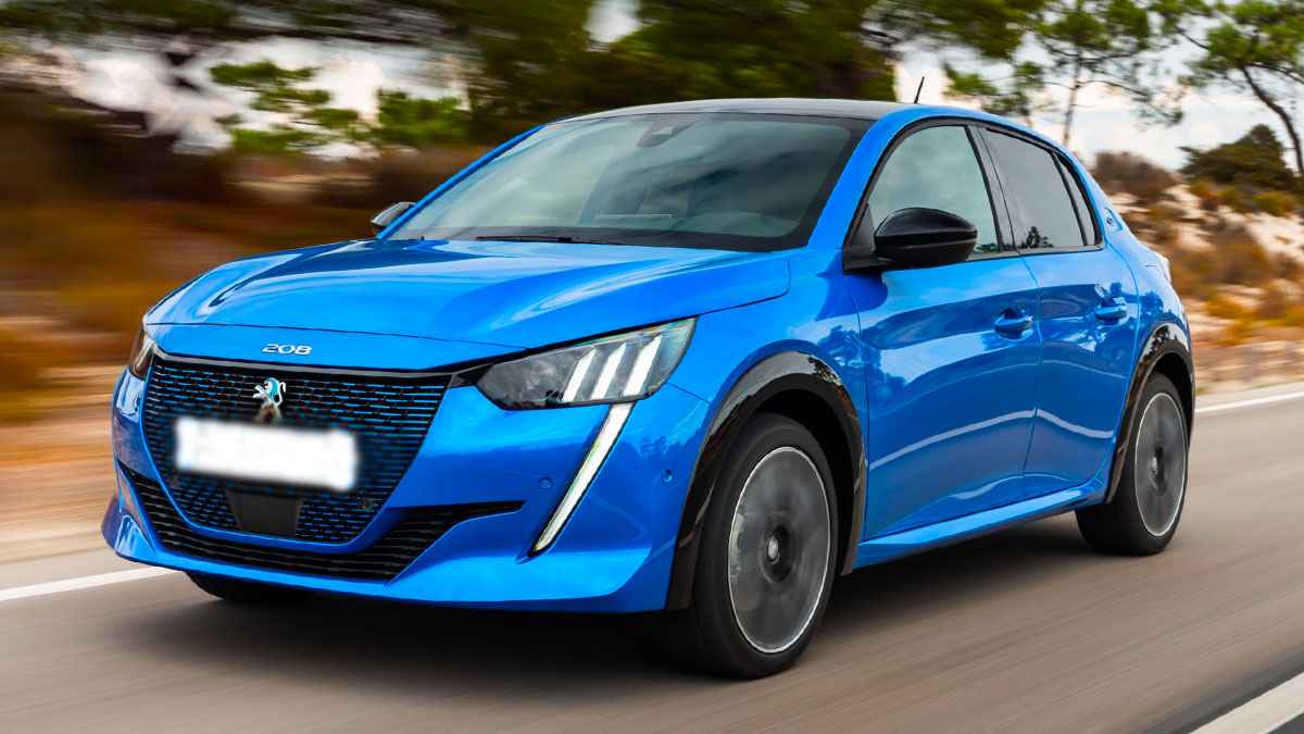 Peugeot 208 2022 fiyat değişimi