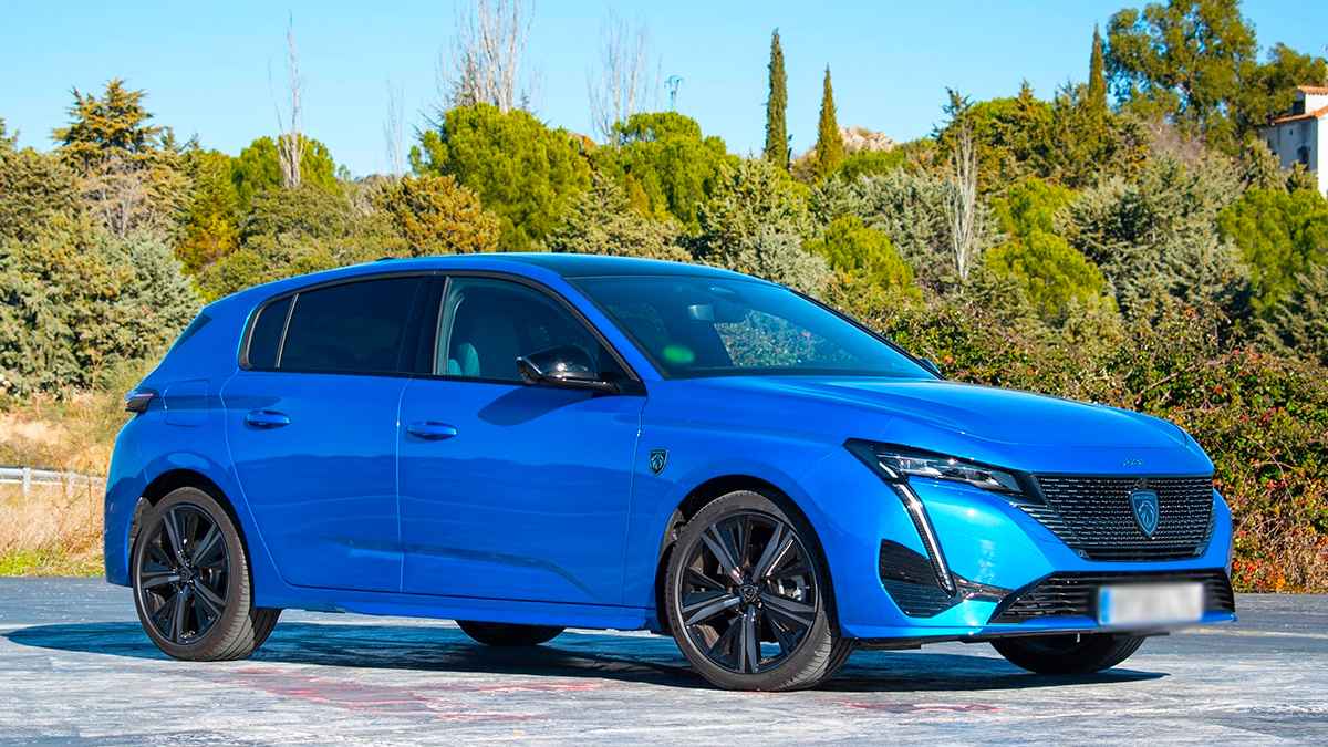 Peugeot 308 Aralık 2022 fiyat listesi