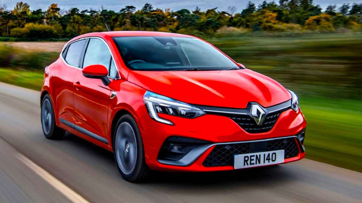 Renault Clio 2022 fiyat değişimi