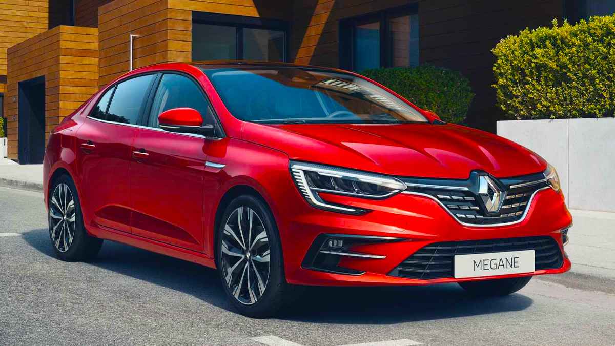 Renault Megane 2022 fiyat değişimi