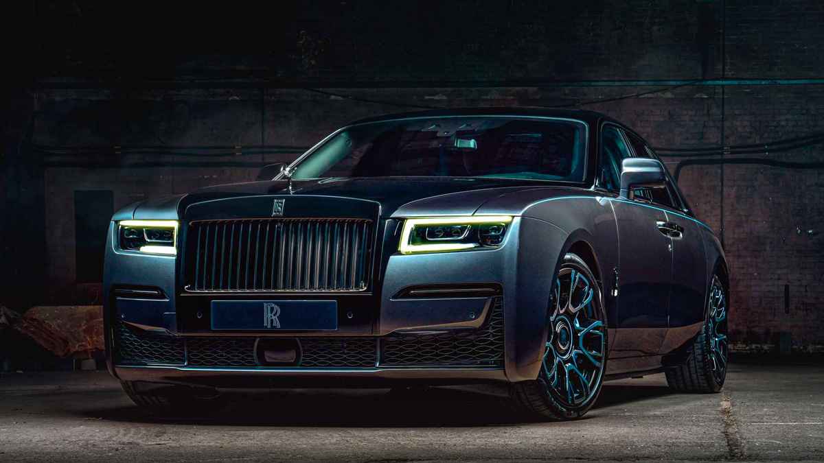 Rolls-Royce'un 2023 Modelleri Gelmeden Tükendi