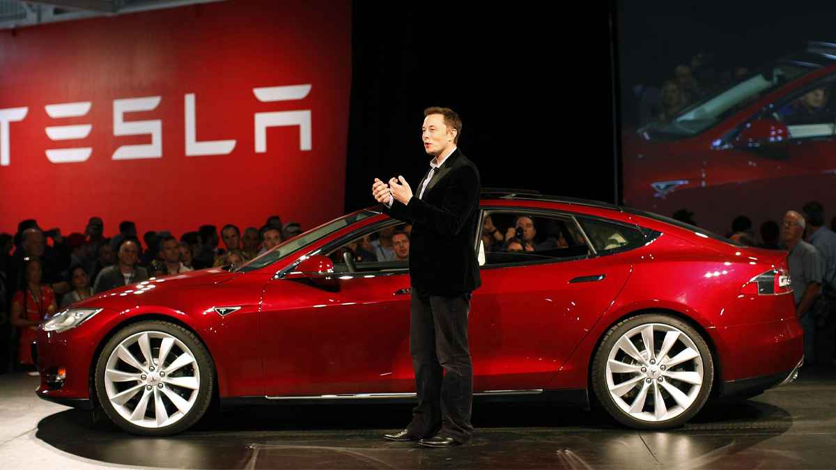 Tesla'nın Almanya Fabrikası İçin Çalışacak İşçi Bulunamıyor