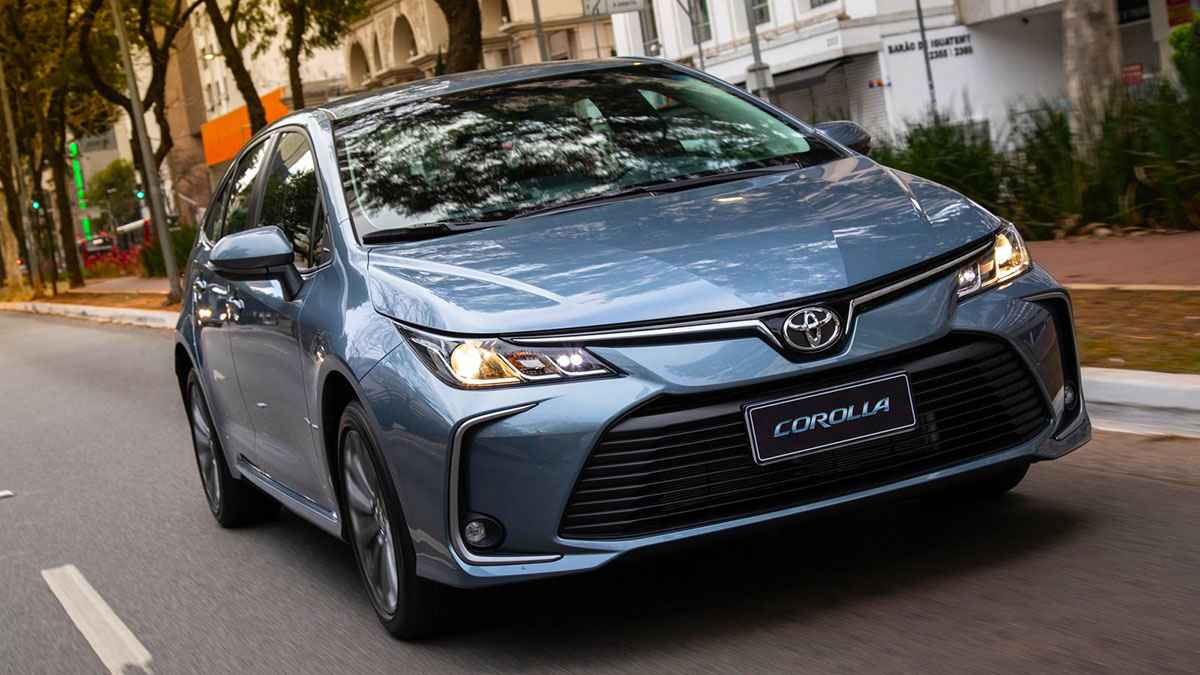 Toyota Corolla 2022 fiyat değişimi