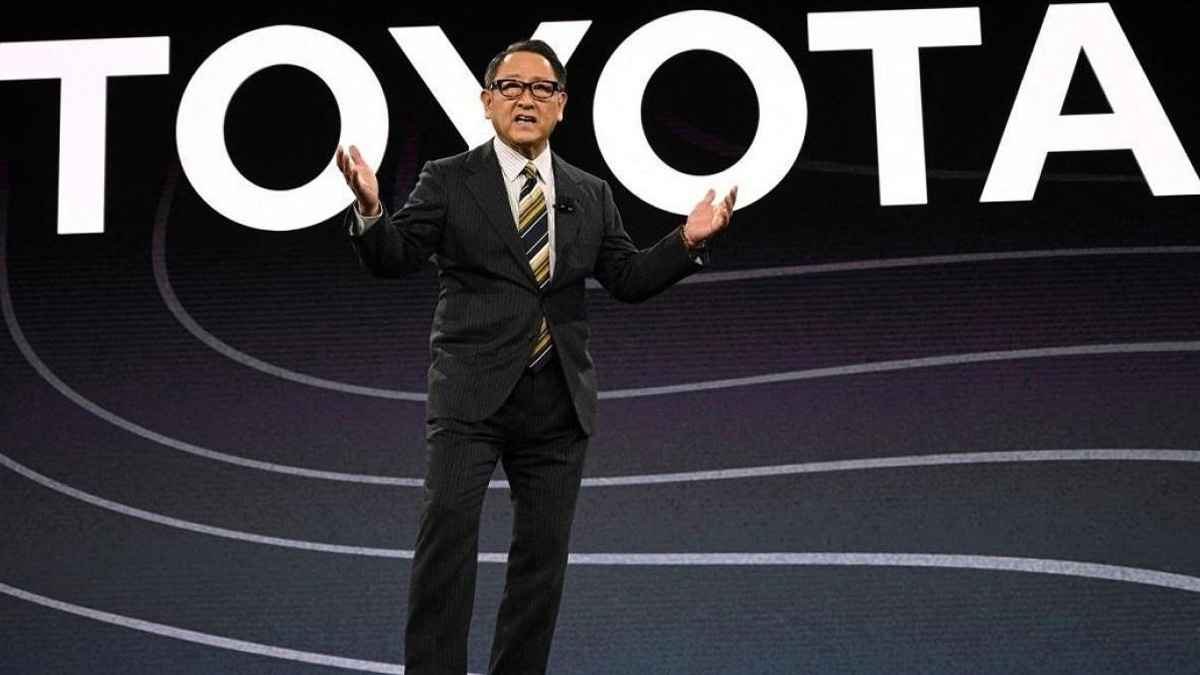 Toyota'dan Elektrikli Otomobillerle İlgili Açıklama