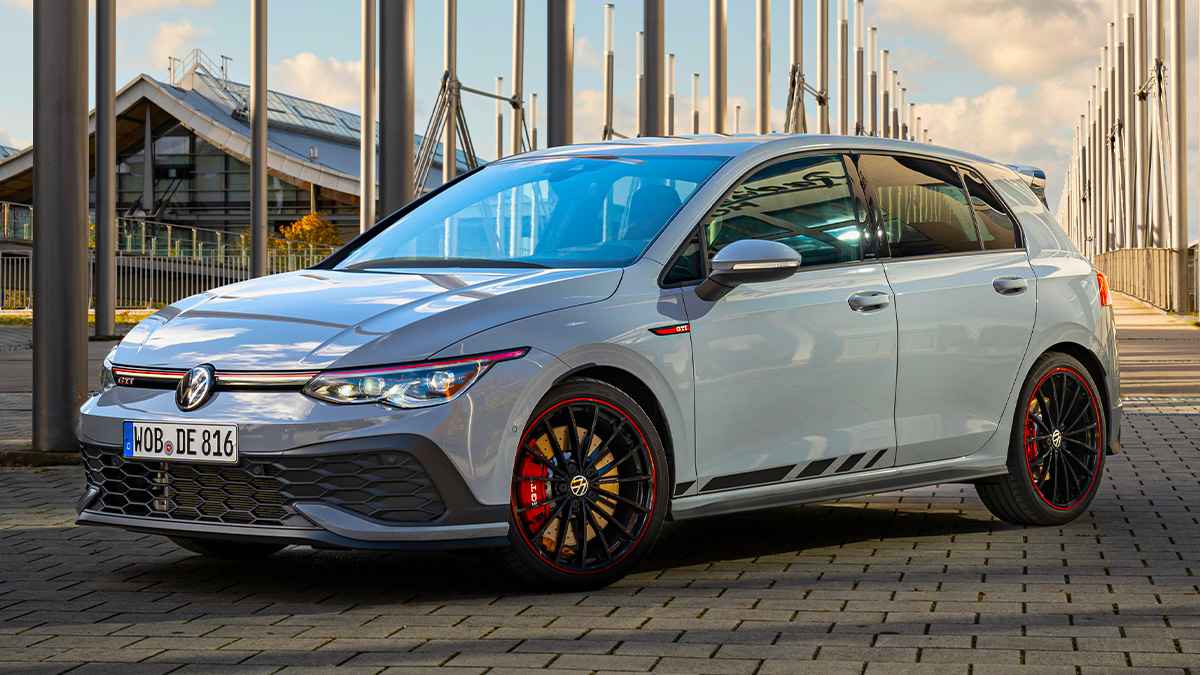 Volkswagen Golf Aralık 2022 fiyat listesi