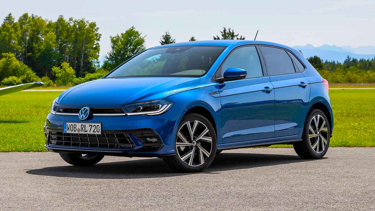 Volkswagen Polo Aralık 2022 fiyat listesi