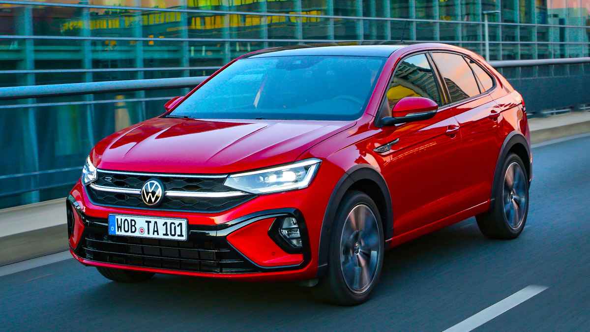 Volkswagen Taigo Aralık 2022 fiyat listesi