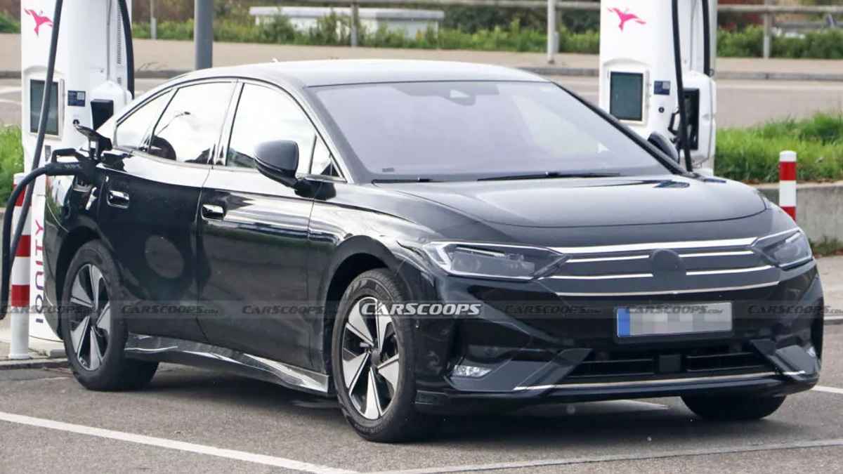 Volkswagen Yeni Elektrikli Otomobilini CES 2023'te Tanıtacak