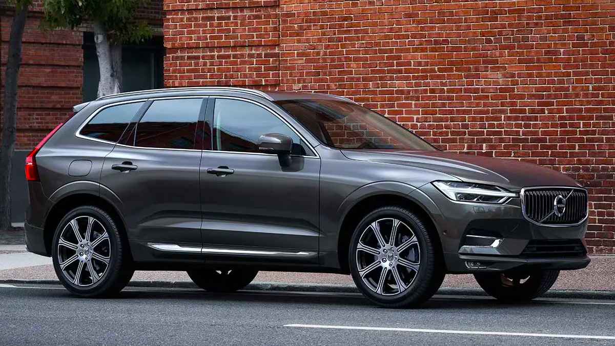 Volvo XC60 Aralık 2022 fiyat listesi