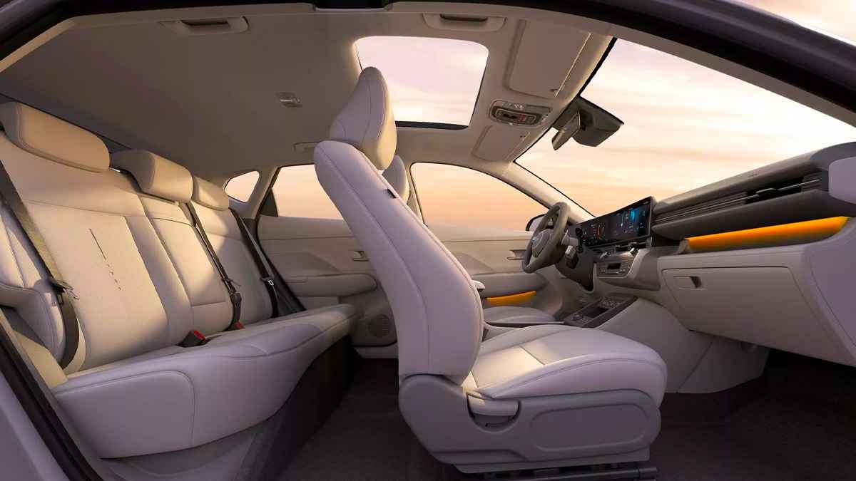 Yeni Hyundai Kona