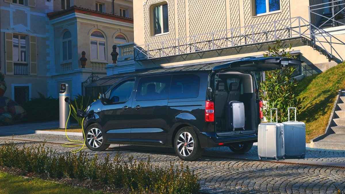 Yeni Fiat Ulysse 2022